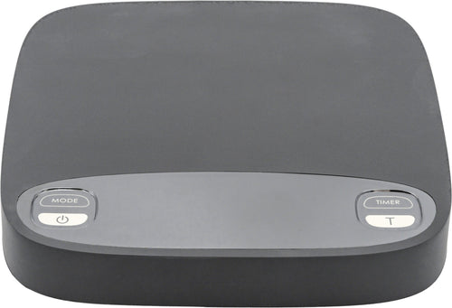 Whitebird Brewing Scale - KC803 - Black 