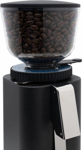 ECM C-Manuale 54 Burr Grinder - Anthracite 