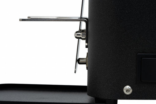 ECM C-Manuale 54 Burr Grinder - Anthracite 