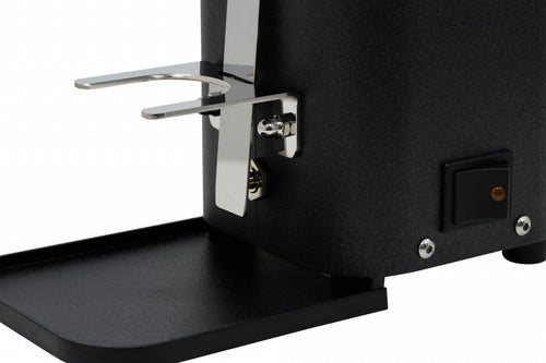 ECM C-Manuale 54 Burr Grinder - Anthracite 