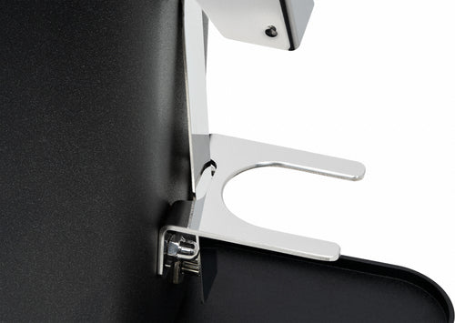 ECM C-Manuale 54 Burr Grinder - Anthracite 