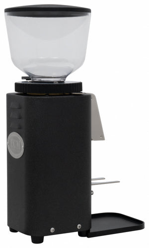 ECM C-Manuale 54 Burr Grinder - Anthracite 