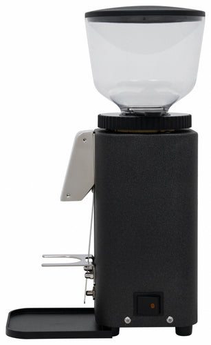 ECM C-Manuale 54 Burr Grinder - Anthracite 