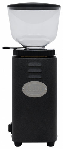 ECM C-Manuale 54 Burr Grinder - Anthracite 