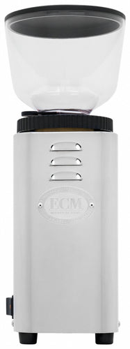 ECM C-Manuale 54 Burr Grinder 