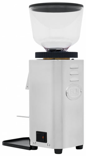 ECM C-Manuale 54 Burr Grinder 