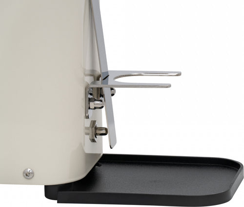 ECM C-Manuale 54 Burr Grinder - Cream |K56| - Open Box 