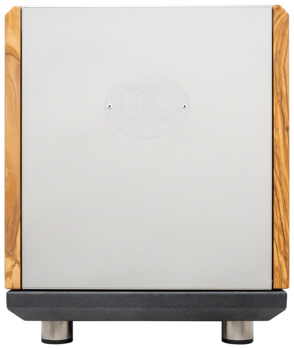 Wiedemann Wooden Side Panels for ECM Synchronika - Olive |981| - Miscellaneous 