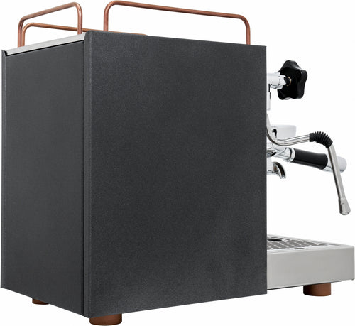 ECM Mechanika VI Slim Espresso Machine - Heritage Edition 