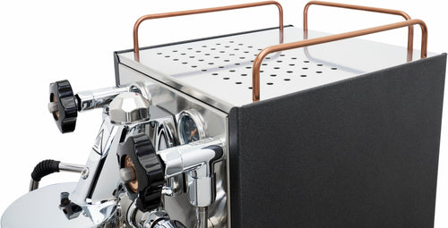 ECM Mechanika VI Slim Espresso Machine - Heritage Edition 