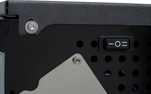 ECM Mechanika VI Slim Espresso Machine - Heritage Edition 