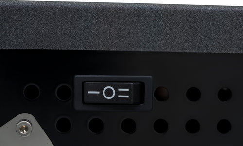 ECM Mechanika VI Slim Espresso Machine - Heritage Edition 