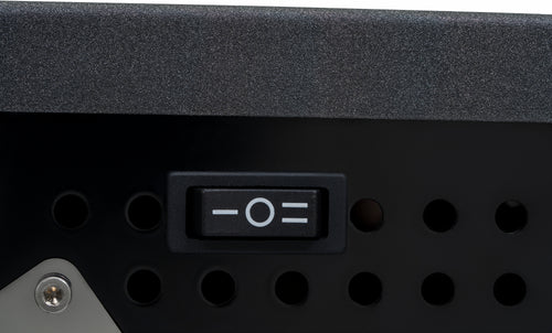 ECM Mechanika VI Slim Espresso Machine - Heritage Edition 