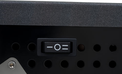 ECM Mechanika VI Slim Espresso Machine - Heritage Edition 