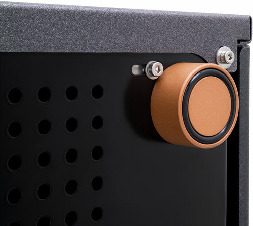 ECM Mechanika VI Slim Espresso Machine - Heritage Edition 