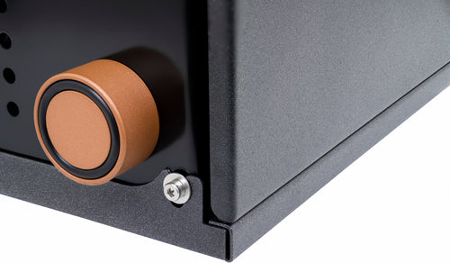 ECM Mechanika VI Slim Espresso Machine - Heritage Edition 