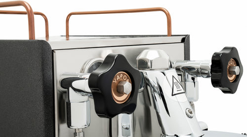 ECM Mechanika VI Slim Espresso Machine - Heritage Edition 