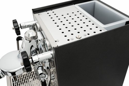 ECM Mechanika VI Slim Espresso Machine - Heritage Edition 