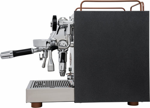 ECM Mechanika VI Slim Espresso Machine - Heritage Edition 