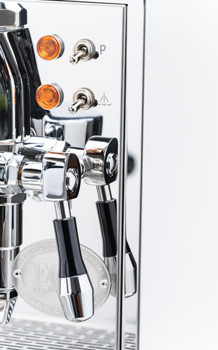 ECM Classika PID Espresso Machine 