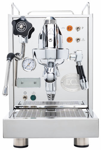 ECM Classika PID Espresso Machine 