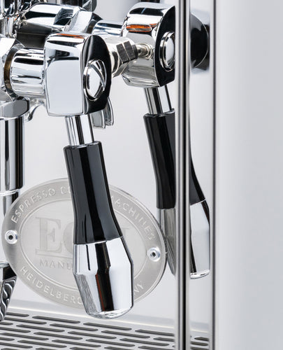 ECM Classika PID Espresso Machine 