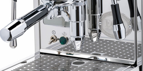 ECM Classika PID Espresso Machine 