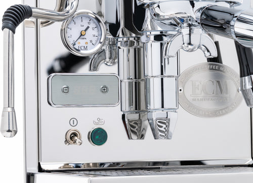 ECM Classika PID Espresso Machine 