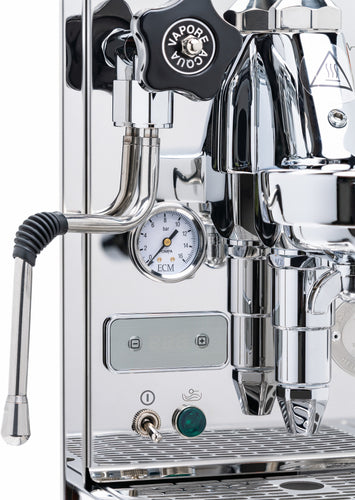 ECM Classika PID Espresso Machine 