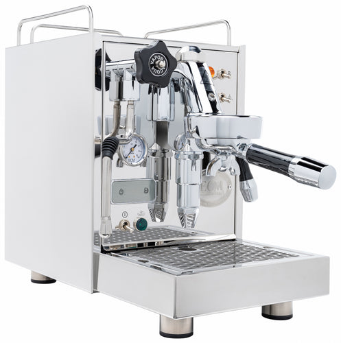 ECM Classika PID Espresso Machine 