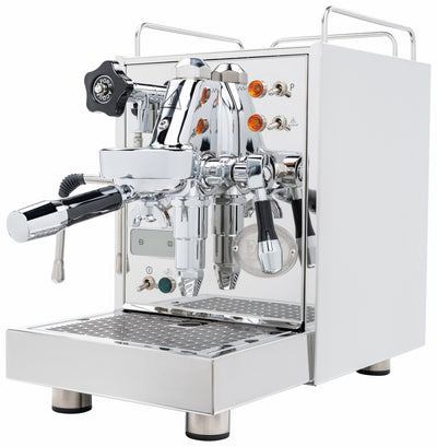 ECM Classika PID Espresso Machine