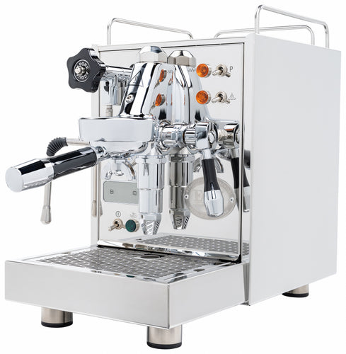 ECM Classika PID Espresso Machine 