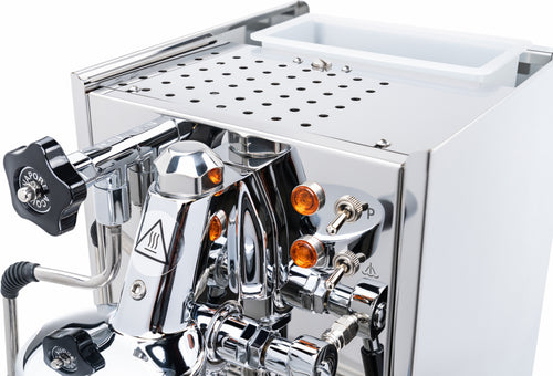 ECM Classika PID Espresso Machine 