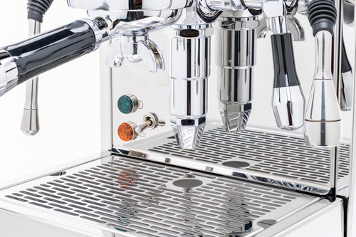 ECM Mechanika V Slim Espresso Machine |99| - Used - 6-Month Warranty 
