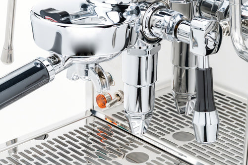 ECM Mechanika V Slim Espresso Machine |99| - Used - 6-Month Warranty 