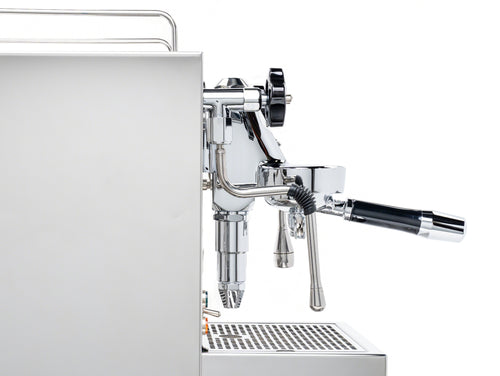 ECM Mechanika V Slim Espresso Machine |99| - Used - 6-Month Warranty 