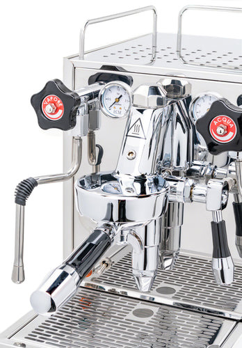 ECM Mechanika V Slim Espresso Machine |99| - Used - 6-Month Warranty 