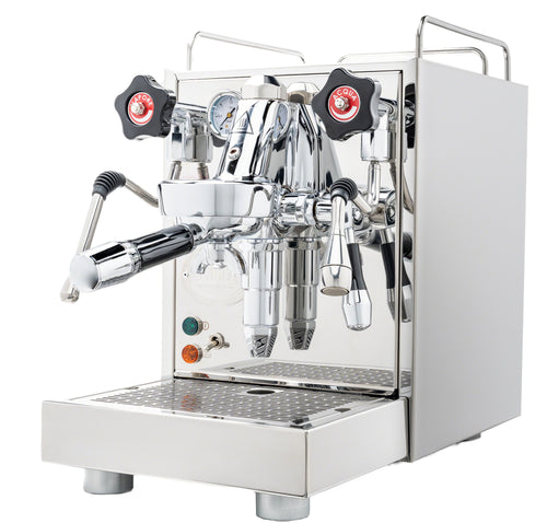 ECM Mechanika V Slim Espresso Machine |99| - Used - 6-Month Warranty 