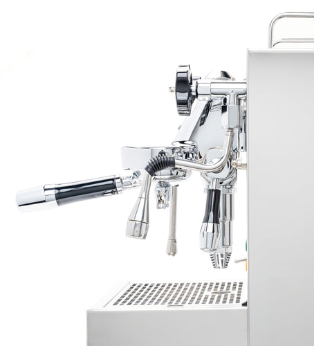 ECM Mechanika V Slim Espresso Machine |99| - Used - 6-Month Warranty 