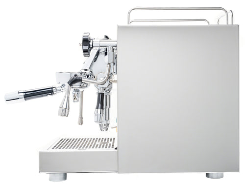 ECM Mechanika V Slim Espresso Machine |99| - Used - 6-Month Warranty 