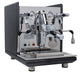 ECM Synchronika Espresso Machine - Dual Boiler w/ PID - Anthracite