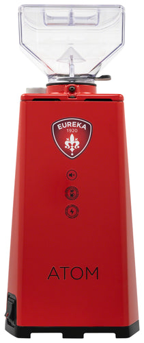 Eureka Atom (60mm) - Red |YYC-16| - Used 