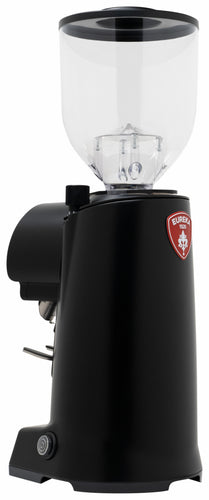 Eureka Helios 65 Espresso Grinder - Black 