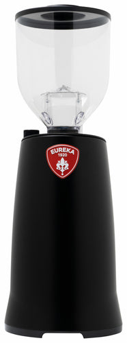 Eureka Helios 65 Espresso Grinder - Black 