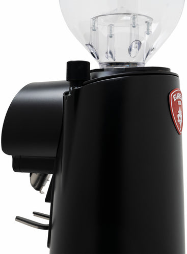 Eureka Helios 65 Espresso Grinder - Black 