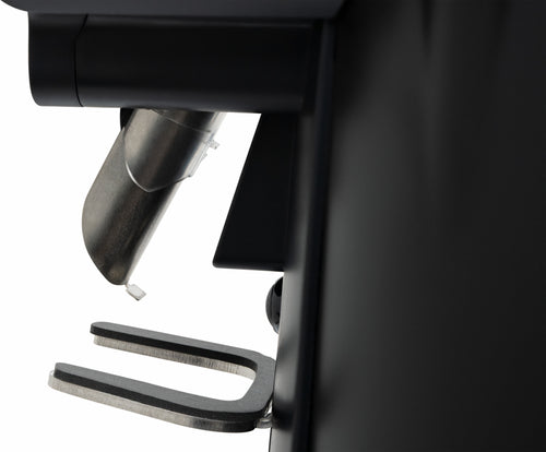 Eureka Helios 65 Espresso Grinder - Black 