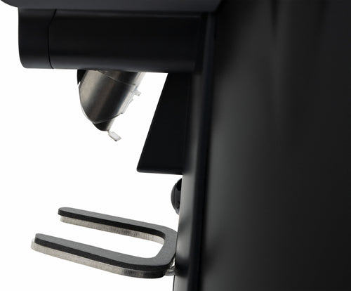 Eureka Helios 65 Espresso Grinder - Black 