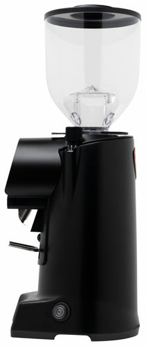 Eureka Helios 65 Espresso Grinder - Black 