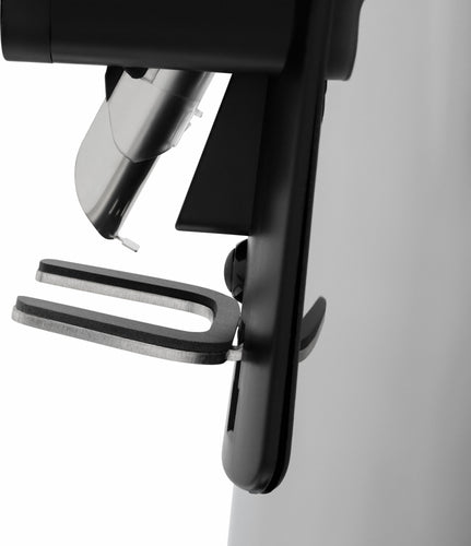 Eureka Helios 65 Espresso Grinder - Chrome 