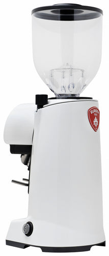 Eureka Helios 65 Espresso Grinder - White 